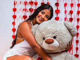 Streamate Sex Chat of JANYLOVE