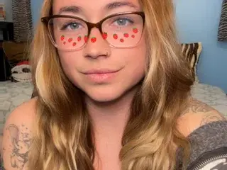 Streamate Best Webcam of SkyJonesXO