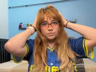 Streamate Sex Cam of SkyJonesXO