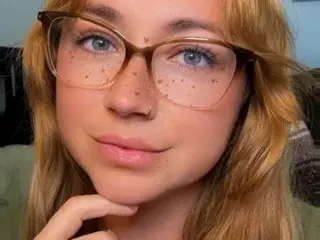 Streamate Live Porn of SkyJonesXO