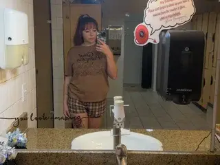 Streamate Adult Webcam of SkyJonesXO
