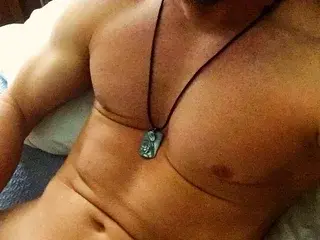 Streamate Nude Webcam of noChaser
