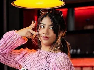 Streamate Free Porn Cam of AnyaFord