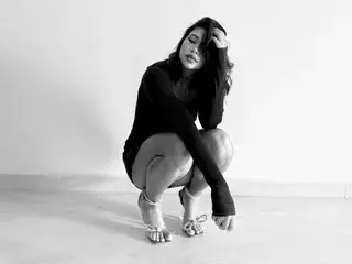 Streamate Nude Webcam of GABRIELAROSI