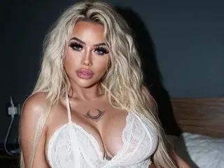 Streamate Private Sex Chat of KaylaBossDollx