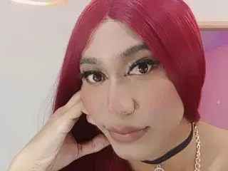 Streamate Best Webcam of luciasex69