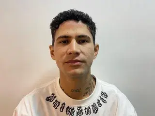 Streamate Live Sex of OliverRoyce