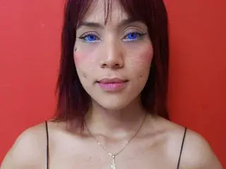 Streamate Adult Webcam of SofiVog