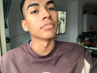 Streamate Sex Cam of rafael_velvet