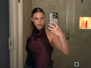 Streamate Best live sex cam show of Bella_Rose22