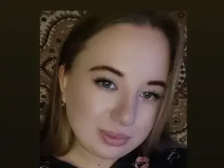 Streamate Nude Webcam of Viola_baby
