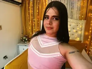 Streamate Nude Webcam of sweet_sashablake