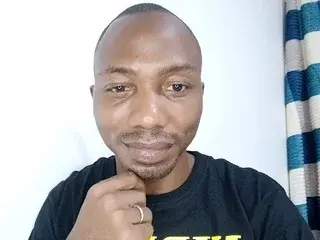 Streamate Free Porn Cam of Black_diamond_t