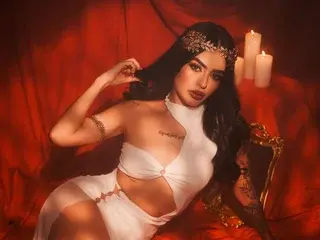 Streamate Nude Webcam of kendallSiilver