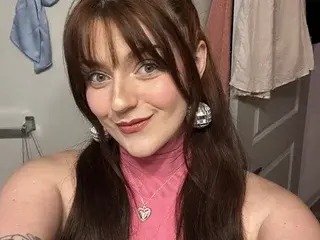 Streamate Best live sex cam show of DitzyLilDaisy
