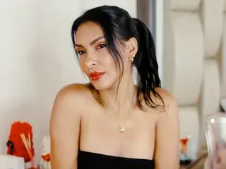 Streamate Live Porn of Alysonaa