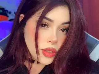 Streamate Adult Webcam of Alisson_Velt