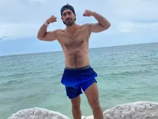 Streamate Free Porn Cam of Bastiian