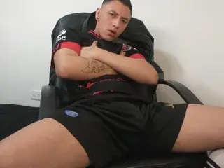 Streamate Best live sex cam show of DANDYTHOMASS
