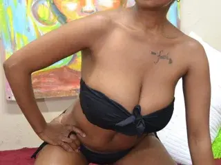 Streamate Nude Webcam of KayTeexoxo