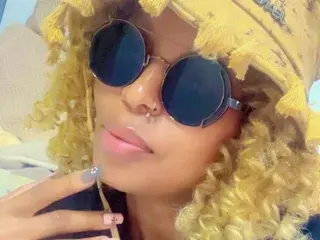 Streamate Live Porn of KayTeexoxo