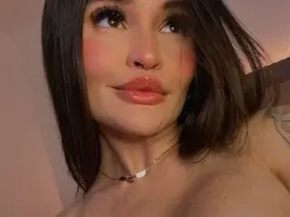 Streamate Best Webcam of Mia_Santa
