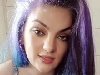 Streamate Live Sex of NYIRA