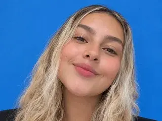 Streamate Best live sex cam show of AshelyCullen