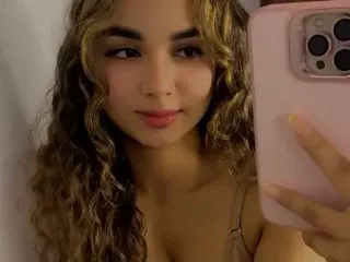 Streamate Adult Webcams of Elysbabys