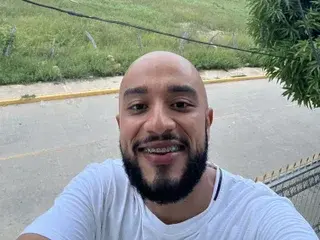 Streamate Best Webcam of FabiBigDick