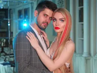 Streamate Adult Video Chat of LinaParadise