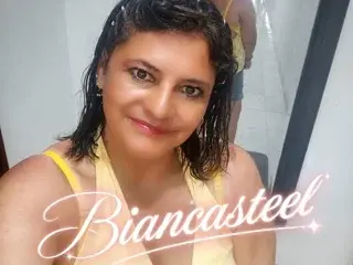 Streamate Live Porn of BiancaSteel