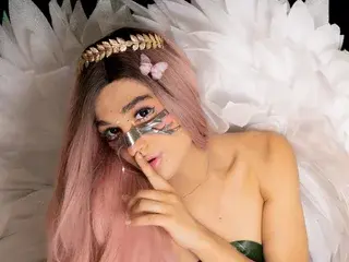 Streamate Private Sex Chat of Mikavelvet777