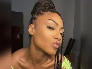 Streamate Live Sex Cam of Yiauana