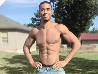 Streamate Private Sex Chat of ZekeFrost