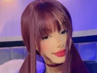 Streamate Live Sex Cam of KalanyCandy