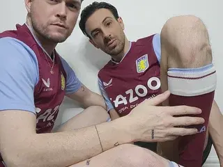 Streamate Live Sex of Twotwinkhusbands
