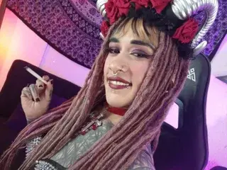Streamate Live Sex Cam of DirtyOnix25