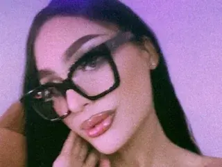 Streamate Adult Webcams of alissiafichers