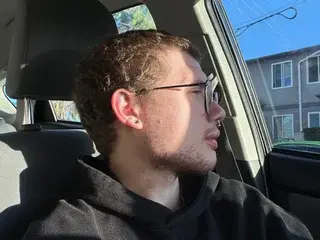 Streamate Live Porn of DomDandoloFTM