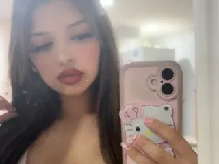 Streamate Free Porn Cam of sweetangelbella