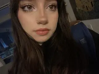 Streamate Nude Webcam of AlyssaFoyle