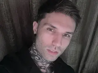 Streamate Adult Video Chat of Anubis_erotic