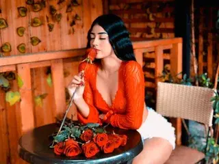 Streamate Best Webcam of AuroraDubois