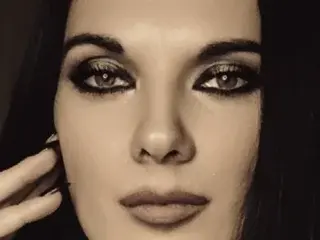 Streamate Sex Chat of ValkyrieXo