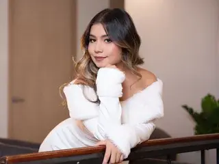 Streamate Adult Webcams of JessieOlivetti