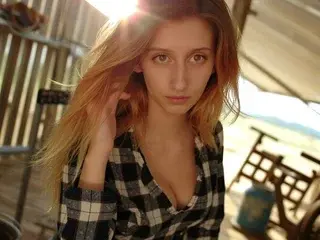 Streamate Best Webcam of LUNA_GLAM055