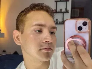 Streamate Best live sex cam show of zackchandler