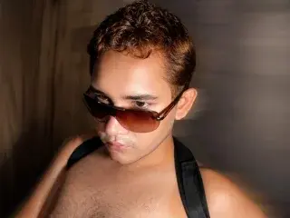Streamate Adult Webcam of zackchandler