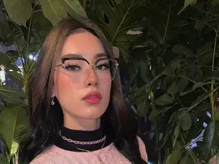 Streamate Best Webcam of MeganMorphy
